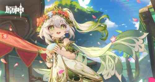 原神草神四星武器怎么样_四星武器选择推荐