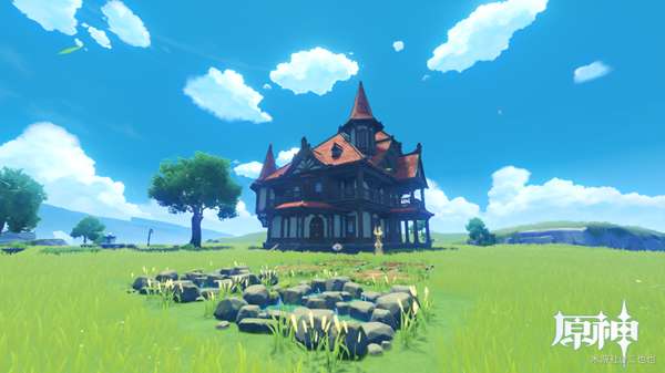 原神栽种之法怎么触发