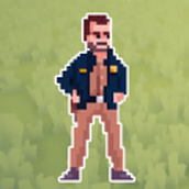 人类暴走求生安卓下载