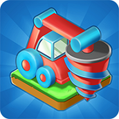 合并矿产大亨下载安装