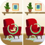 经典找茬找不同游戏