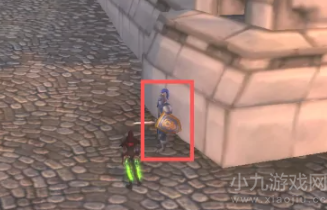 魔兽世界怎么幻化