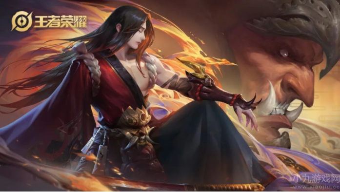 王者荣耀橘右京怎么玩才厉害