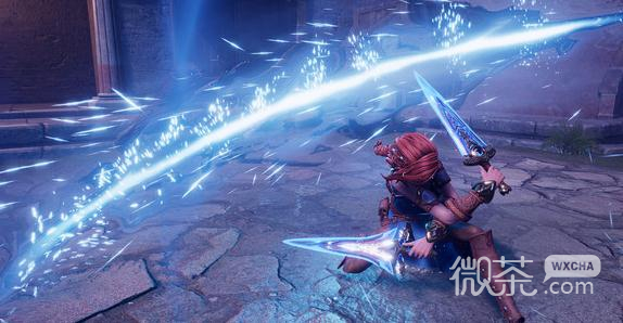 失落迷城：群星的诅咒怎么避免内城壁垒钥匙消失攻略