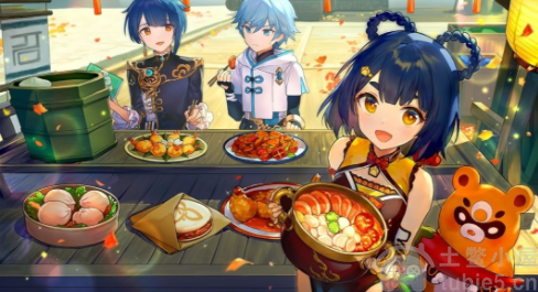 原神11月9日兑换码是什么-原神最新有效礼包码合集