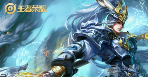 王者荣耀韩信六神装出装顺序-S29韩信最强六神装铭文推荐