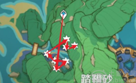 原神埃洛伊突破材料怎么获得-埃洛伊突破材料获取办法一览