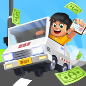 全民开驾校中文版