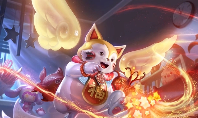 王者荣耀星会员梦奇皮肤怎么领？星会员梦琪皮肤获取方法