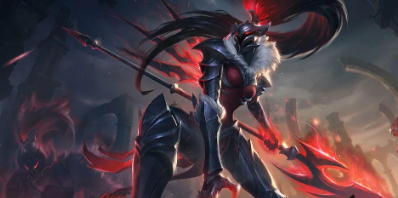 2022无限火力复仇之矛怎么出装