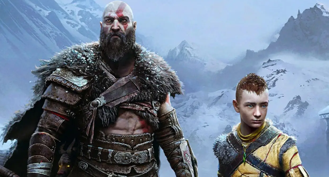 战神诸神黄昏斯瓦塔尔法海姆诺伦三女神宝箱位置