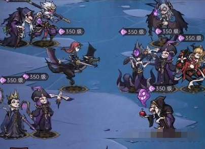 魔镜物语沙漠阴谋第7章怎么打