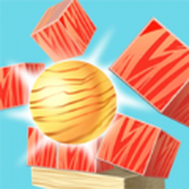 敲球爆炸3D最新版