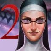 邪恶修女2安装