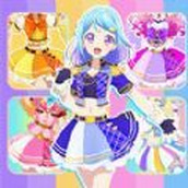 魔法芭比换装公主官网版