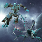 星际机甲格斗官方完整版