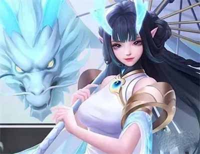 《上古王冠》龙女剑魂阵容策略解析