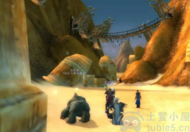 魔兽世界祖尔法拉克怎么去-祖尔法拉克任务流程及奖励