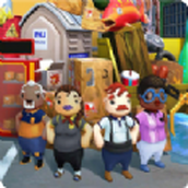 外卖小哥贼6下载包