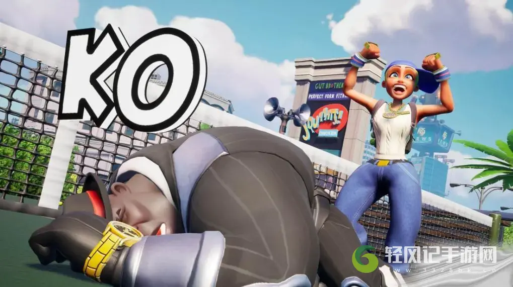 摔跤城大乱斗加成效果一览