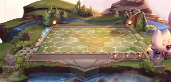 云顶之弈s8小天才羁绊怎么样