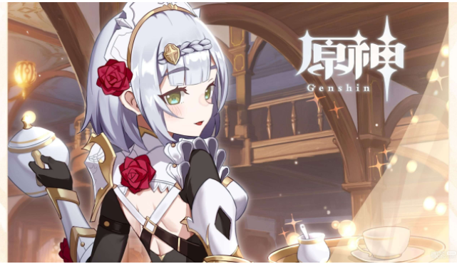 原神七圣召唤感电作用攻略