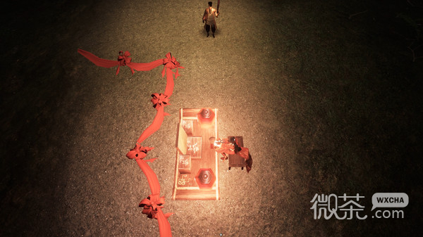 镇邪全职业开局及路线详情