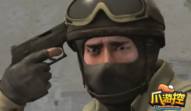 csgo防沉迷怎么改