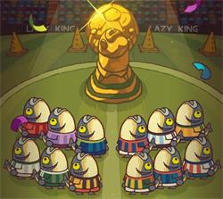 咸鱼之王嘉年华活动玩法攻略