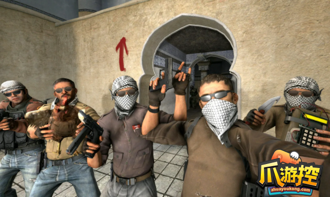 csgo好听的名字有哪些