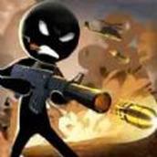 火柴人特殊营救游戏安装