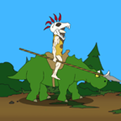 原始人别嚣张下载最新版