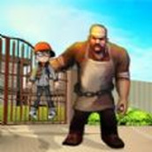 恐怖逃脱冒险手游