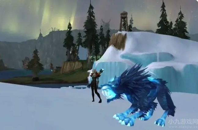 魔兽世界逐日在哪抓