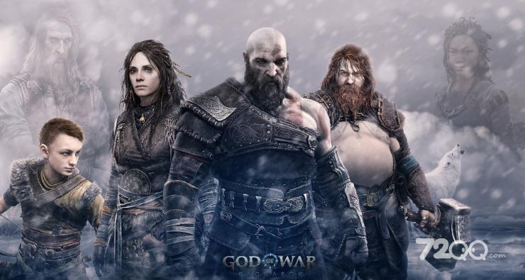 《战神5》赫尔海姆主要物品收集策略