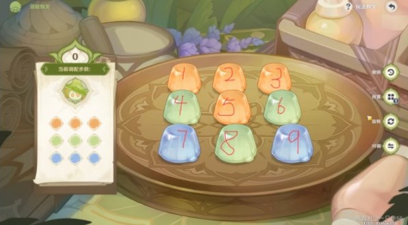 原神智巧灵蕈大竞逐第二天怎么玩智巧灵蕈大竞逐活动第二天攻略