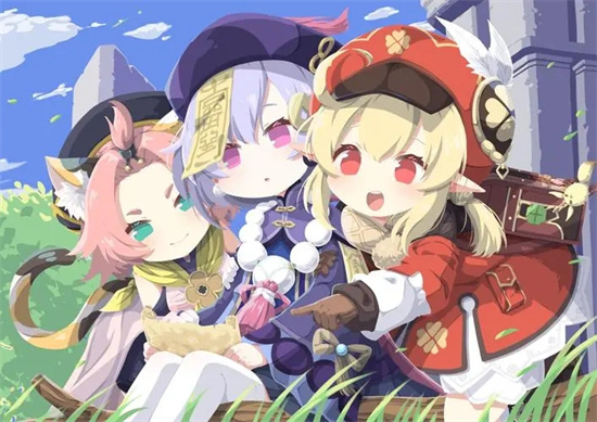 原神刃连岛牢笼钥匙在哪