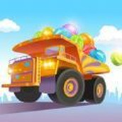 糖果马路(CandyRoad)