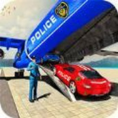 大警察运输车游戏正式版