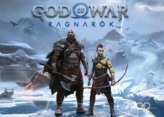 《战神5》混沌之火收集指南