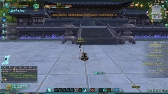 剑网3幽藤馆5人秘境怎么通关