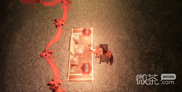 镇邪控尸方法详情