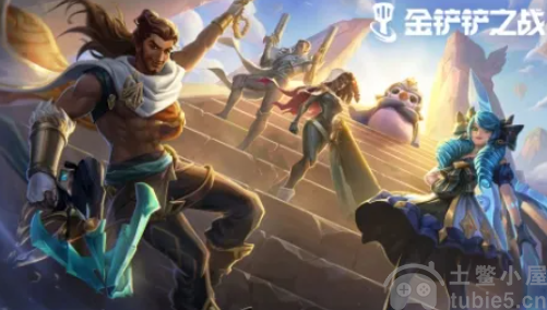 金铲铲神龙卡尔玛主C阵容攻略-s7.5神龙卡尔玛主C装备推荐