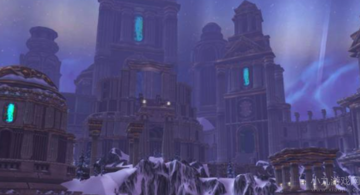 wow克莉斯塔萨怎么打