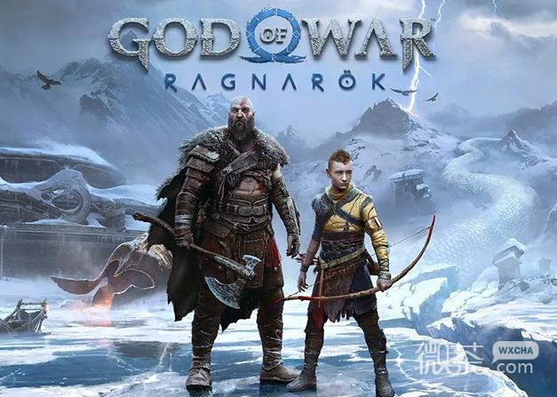 战神5亚尔法海姆主要物品收集指南