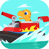 宝宝海上救援游戏安装