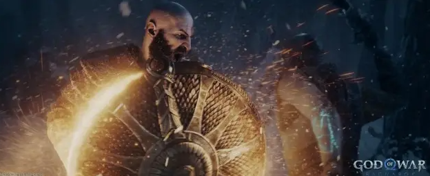 战神诸神黄昏亚尔法海姆传奇宝箱位置