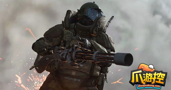 使命召唤19现代战争2无畏战士怎么玩