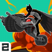 火柴人破坏2中文版