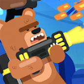 重力斗殴下载最新版